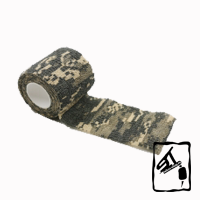 Banda pentru grip Army 4